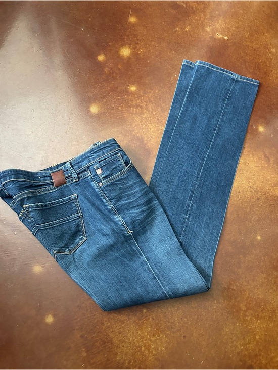 Dear John Denim - Dear John Playback Comfort Straight- size 29